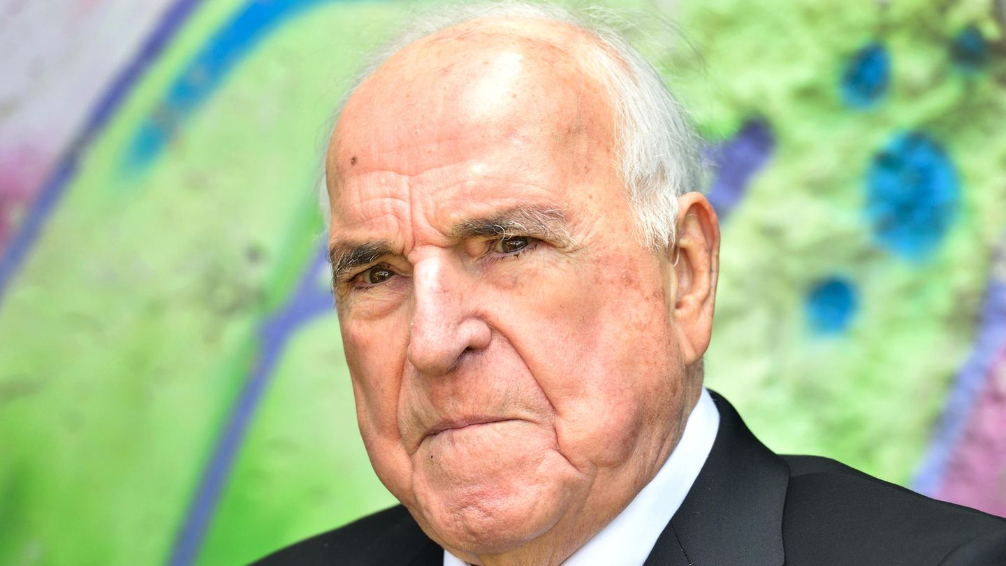 helmut Kohl - Tod - Reaktionen
