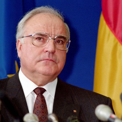 Im Alter von 87 Jahren gestorben: Helmut Kohl ist tot