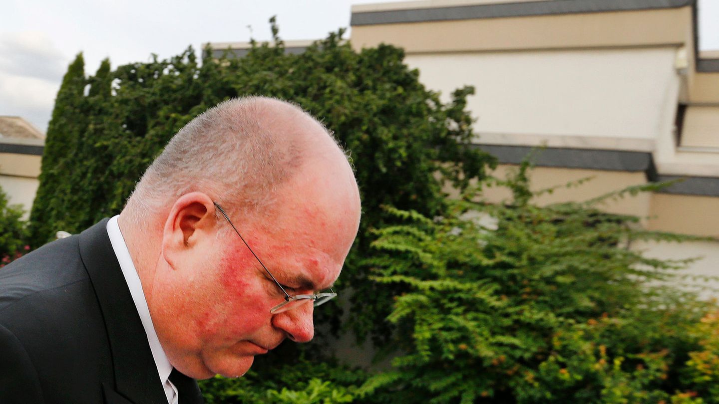 Walter Kohl in Trauer um Helmut Kohl