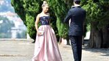 Hochzeit Victoria Swarovski