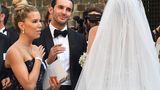 Hochzeit Victoria Swarovski
