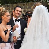 Hochzeit Victoria Swarovski