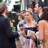 Hochzeit Victoria Swarovski