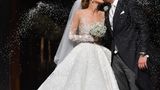 Hochzeit Victoria Swarovski