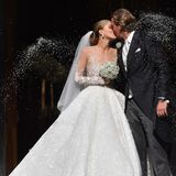 Hochzeit Victoria Swarovski
