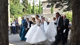 Hochzeit Victoria Swarovski
