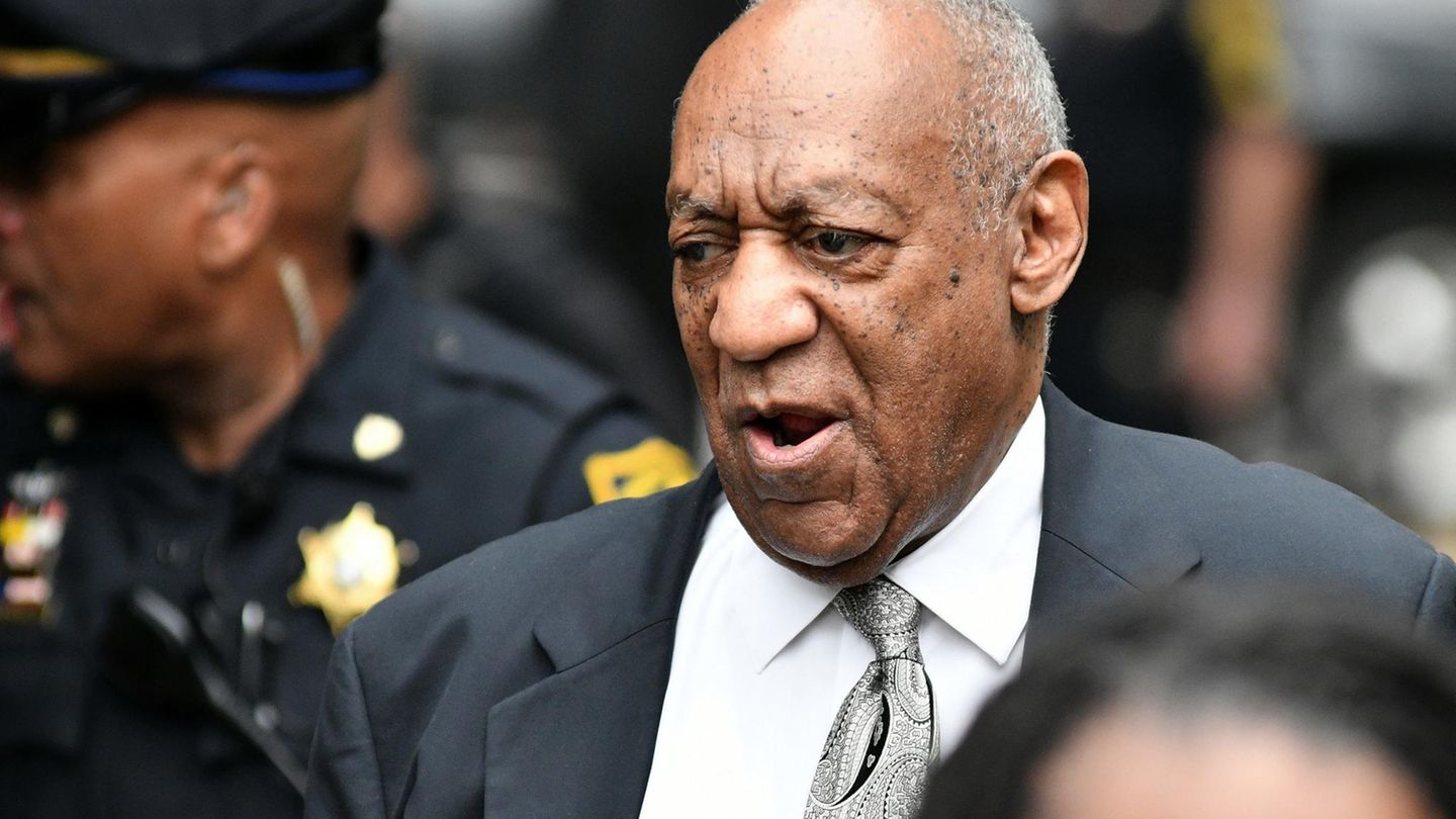 Bill Cosby