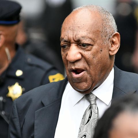 Bill Cosby