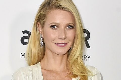 Gwyneth Paltrow