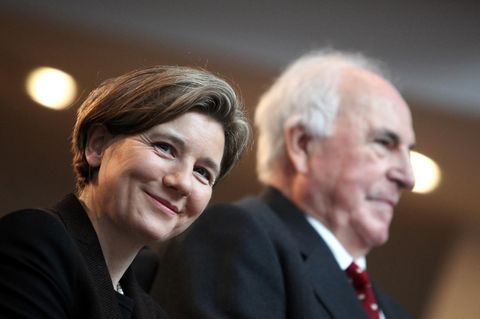 Maike Kohl-Richter