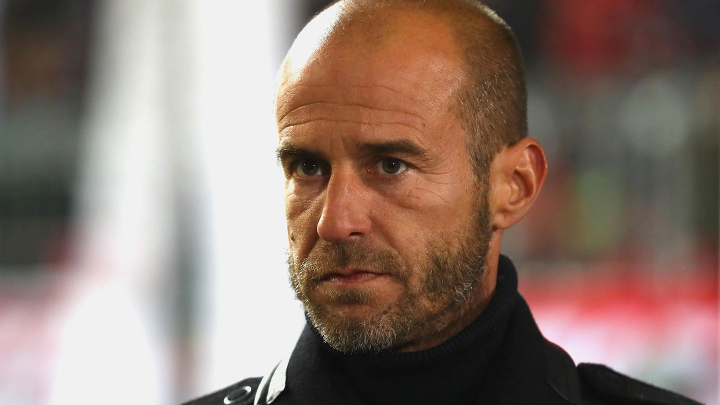 Mehmet Scholl ist für die ARD als Experte beim Confed Cup vor Ort