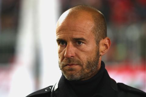 Mehmet Scholl ist für die ARD als Experte beim Confed Cup vor Ort