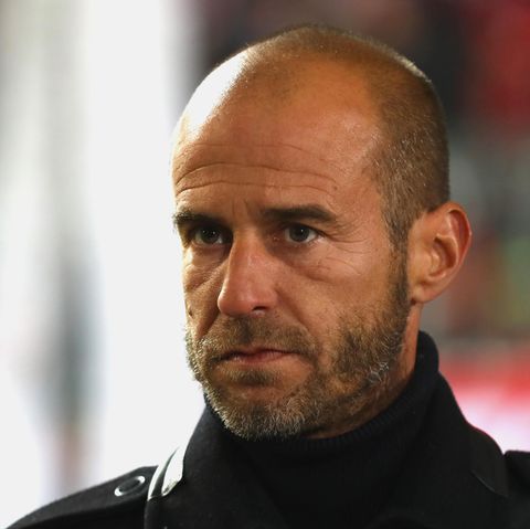 Mehmet Scholl ist für die ARD als Experte beim Confed Cup vor Ort