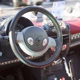 Was man aus einem Cockpit alles machen kann