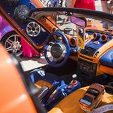 Über Geld machen sich die meisten Smart-Tuning-Fans keine Gedanken