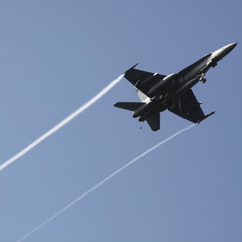 US-Luftwaffe