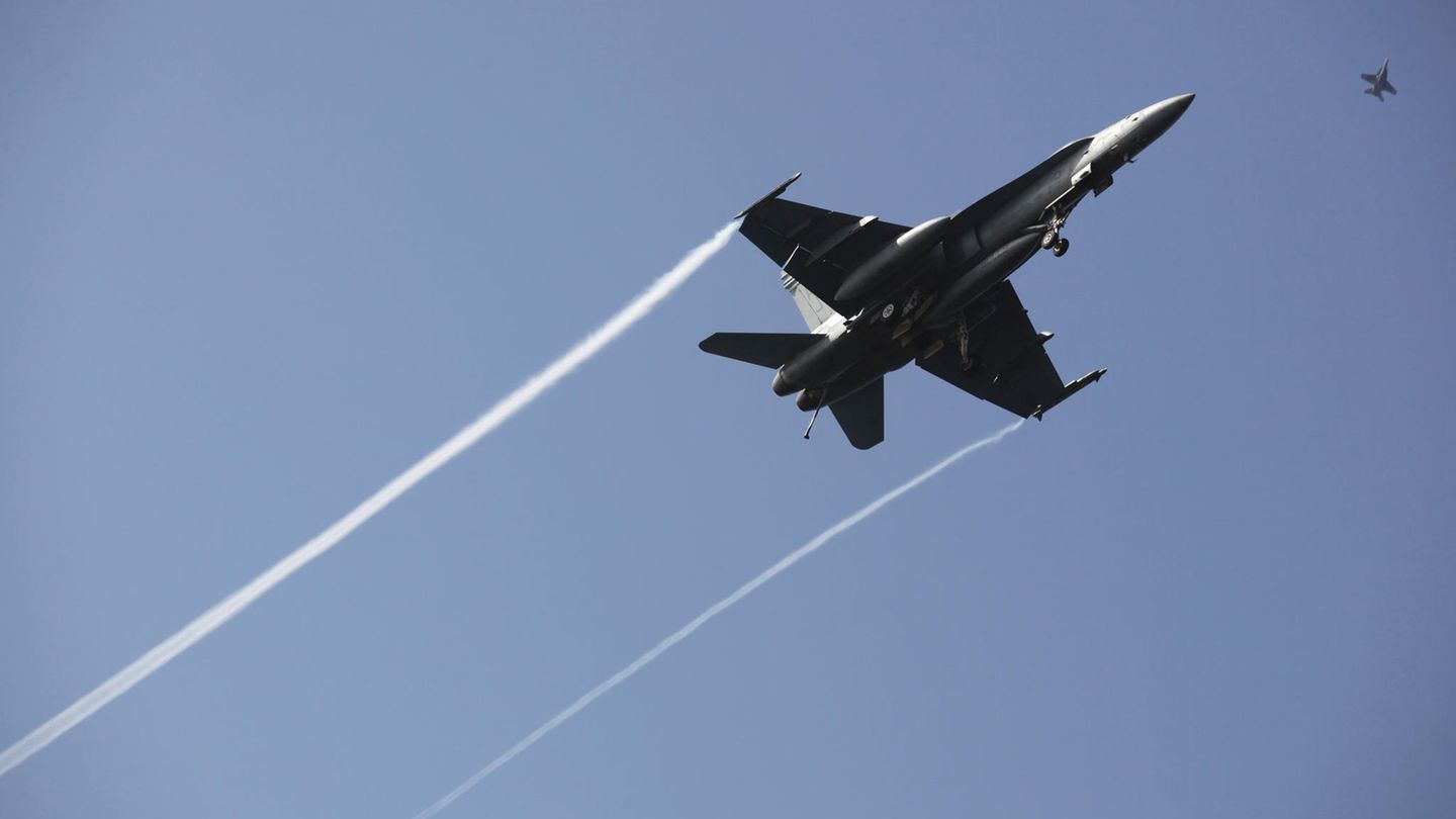 US-Luftwaffe