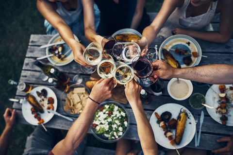 Den Millennials geht es um die Sehnsucht, mit gutem Gewissen wieder genießen zu können. Lebensmittelqualität ist für sie Lebensqualität. 