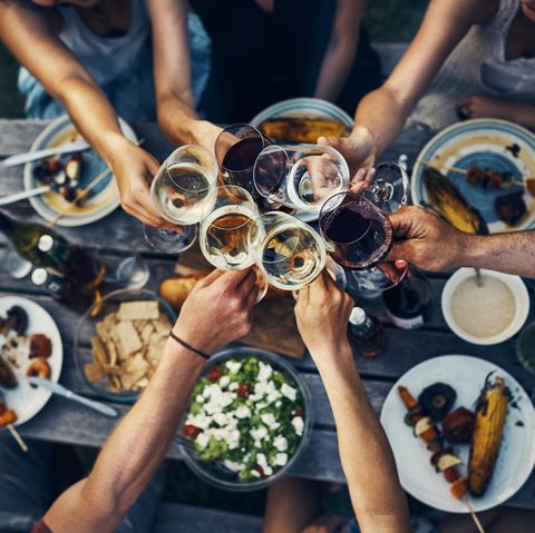 Den Millennials geht es um die Sehnsucht, mit gutem Gewissen wieder genießen zu können. Lebensmittelqualität ist für sie Lebensqualität. 