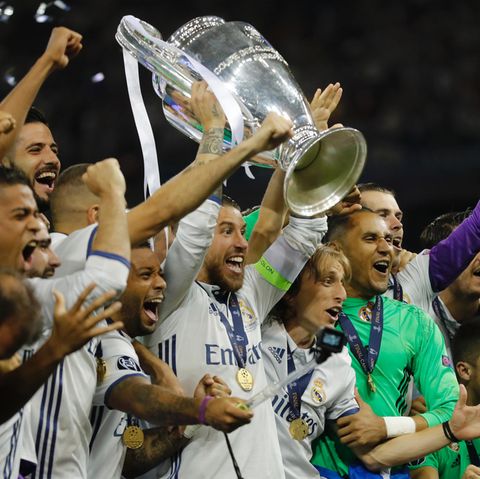 Champions League TV-Rechte - DAZN - Sky - Einzelspiele - Konferenz