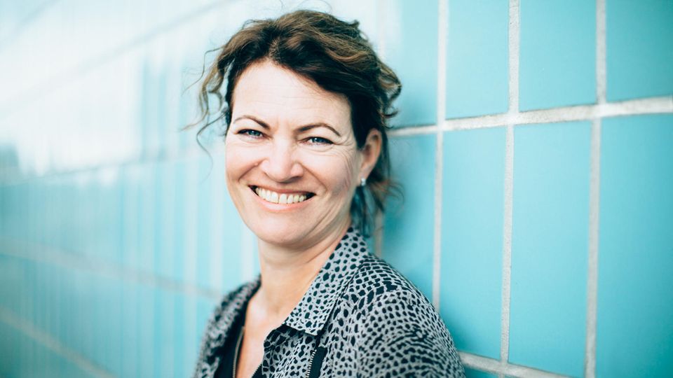 Food-Trends 2018: Hanni Rützler ist eine österreichische Ernährungswissenschaftlerin und Foodtrendforscherin. Jährlich veröffentlicht sie den Foodreport. Hanni Rützler ist eine österreichische Ernährungswissenschaftlerin und Foodtrendforscherin. Jährlich veröffentlicht sie den Foodreport.