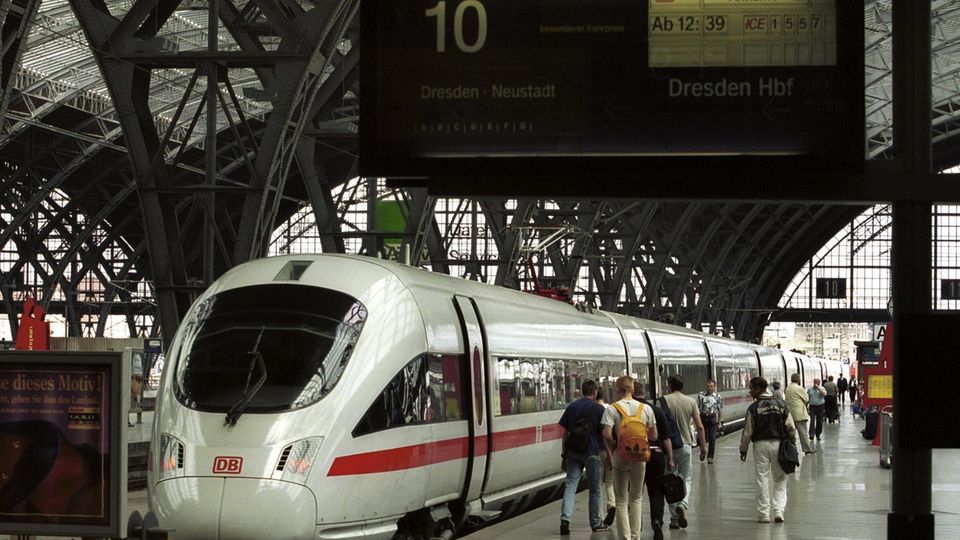 bahn brandanschläge leipzig
