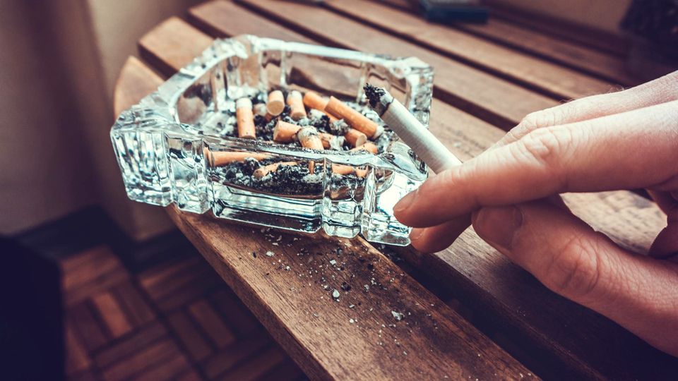 Tabakindustrie: Zigaretten lassen die Kasse klingeln