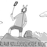 stern-Zeichner NEL: Ist das die Zukunft der Erziehung?