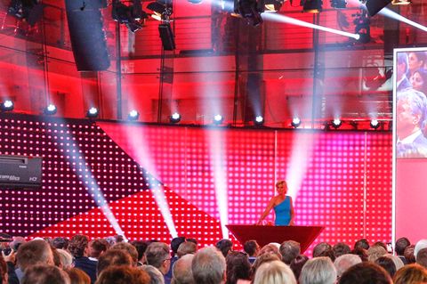 Gründerpreis 2017 im Live-Stream