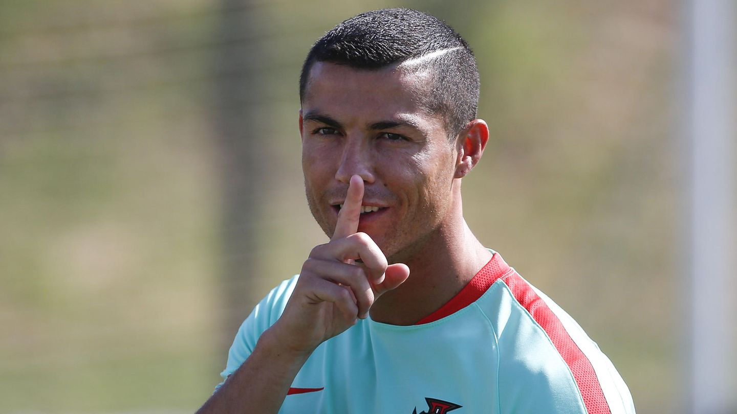 Ronaldo