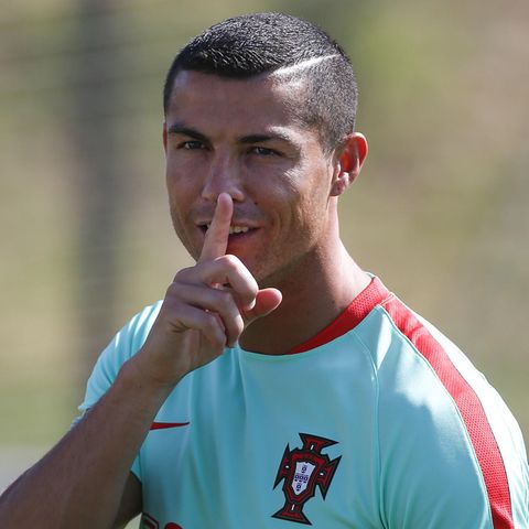 Ronaldo
