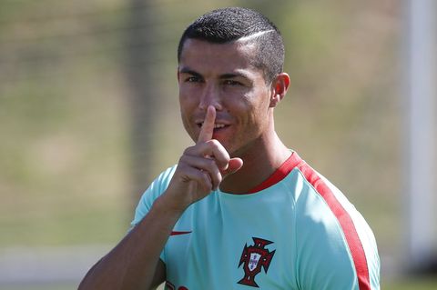Ronaldo