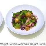 Rote-Bete-Kartoffel-Salat