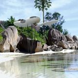 Jungle House von baumraum