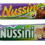 Milka Nussini