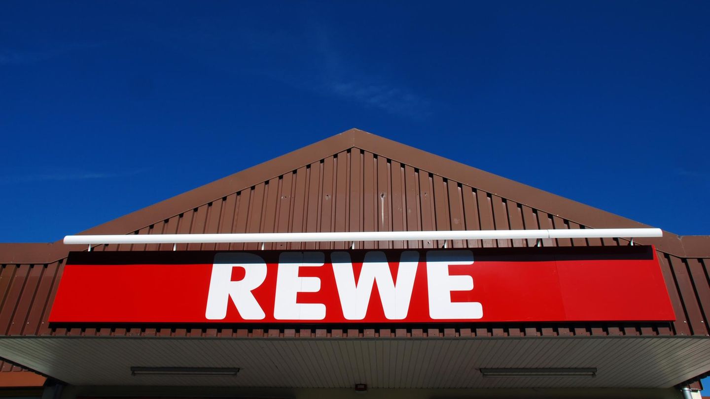 Rewe wird zum Online-Marktplatz