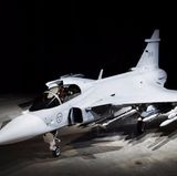 Sollte sich Indien für den Saab entscheiden, wäre das ein großer Erfolg.