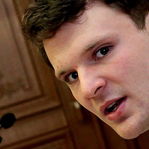 Der US-Student Otto Warmbier wurde monatelang in Nordkorea festgehalten. Kurz nach seiner Rückkehr starb er.