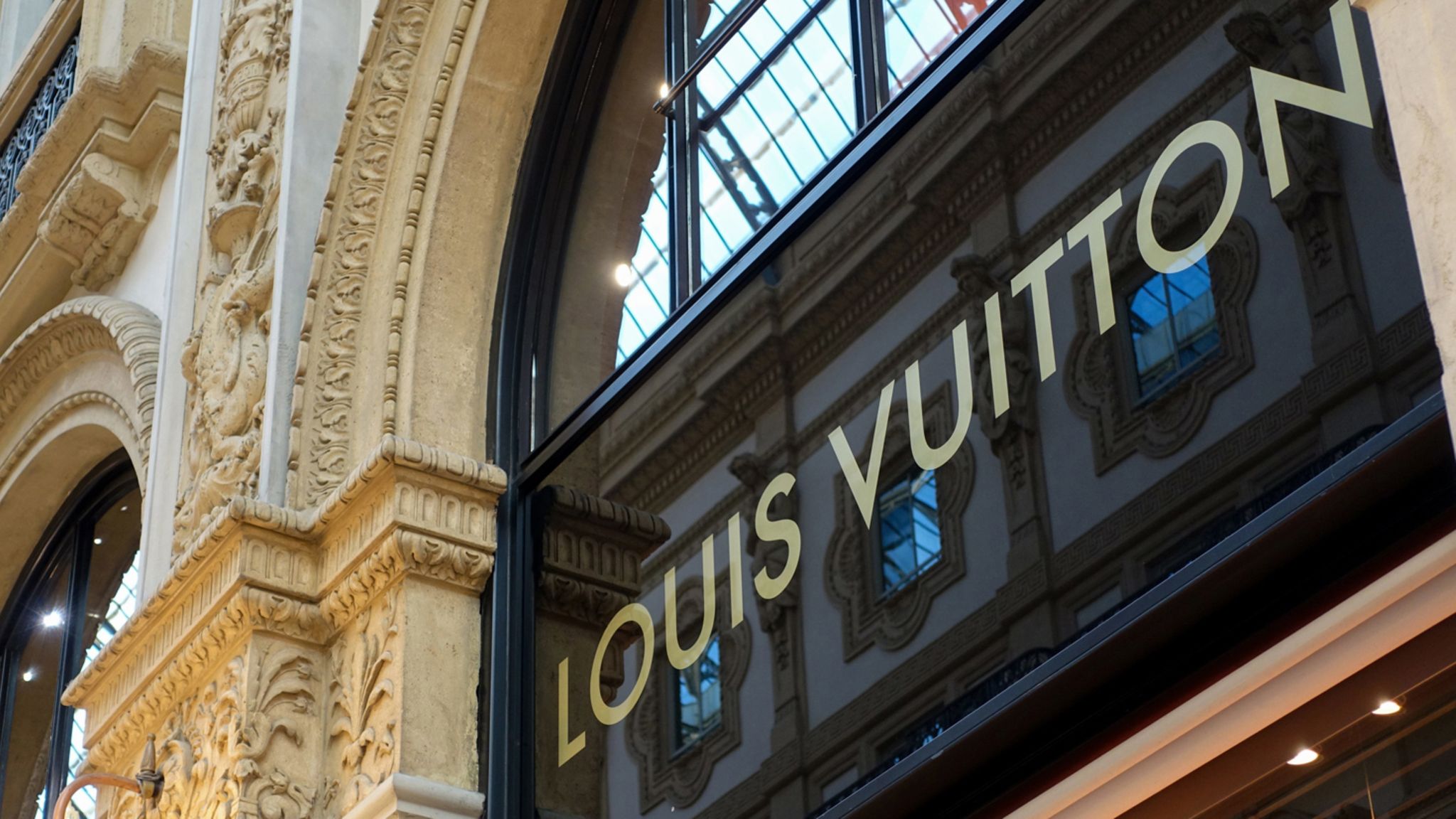 Louis Vuitton: Düfte von der Luxusmarke