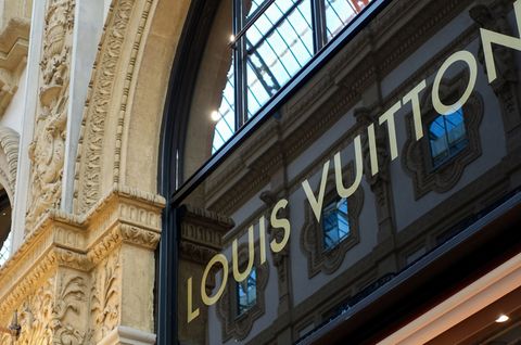Louis Vuitton