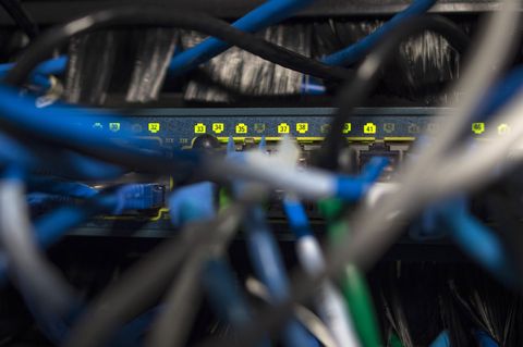 Server Daten Republikaner