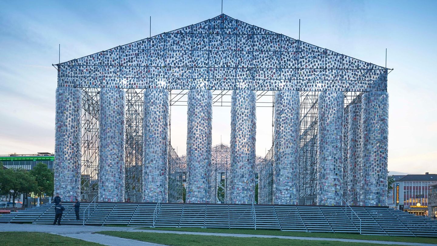 documenta