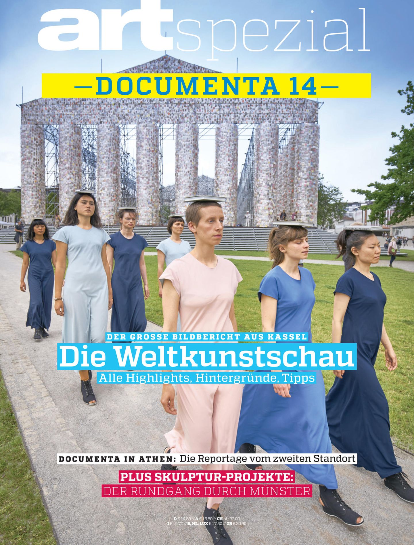 Documenta