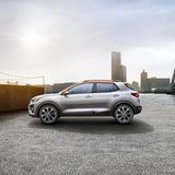 Vier Motoren stehen zur Wahl.