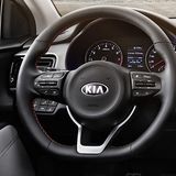 Der Topbenziner mit 120 PS verbraucht 5,0 Liter auf 100 Kilometern.