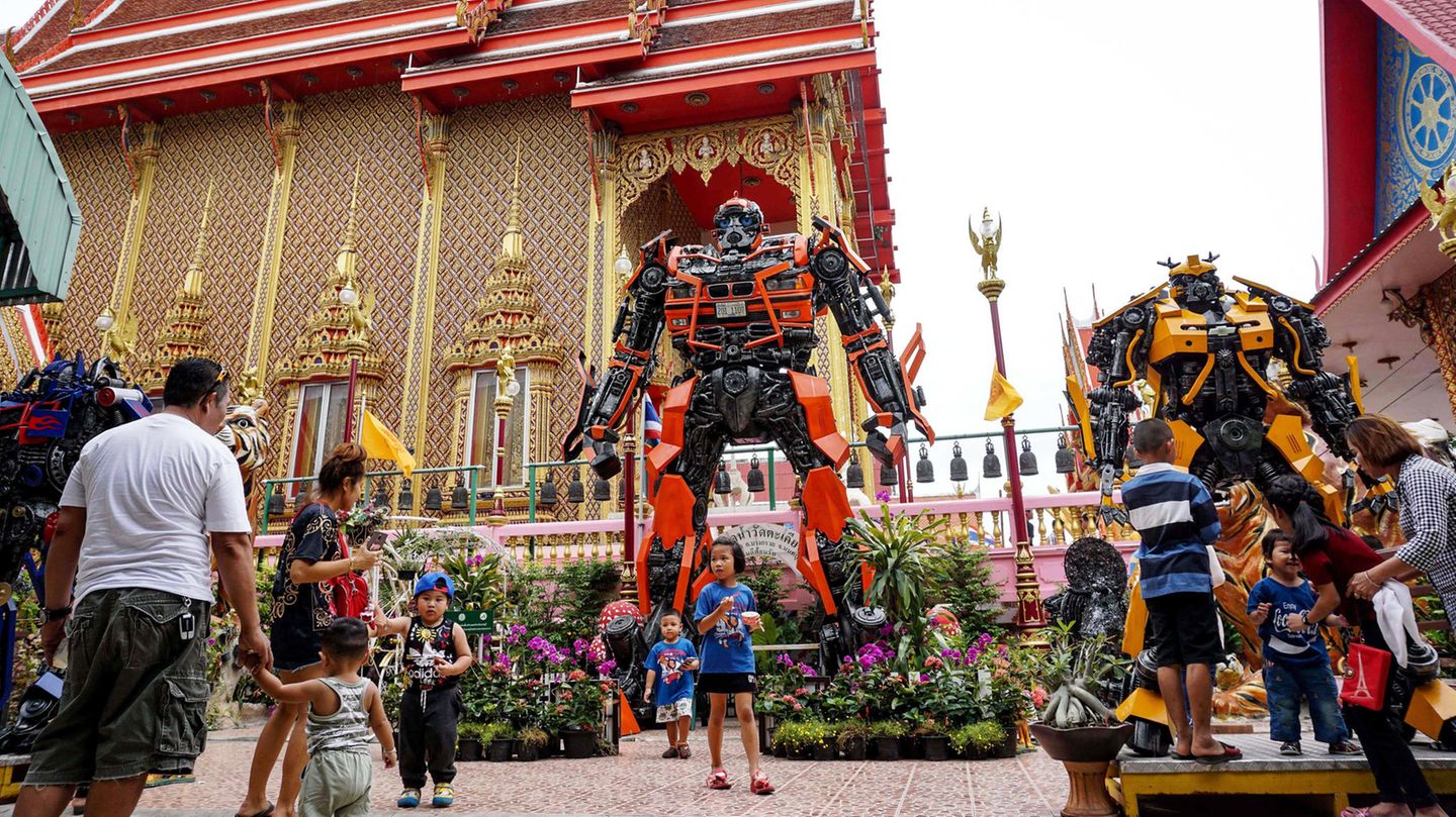 Nonthaburi