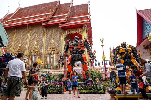 Nonthaburi