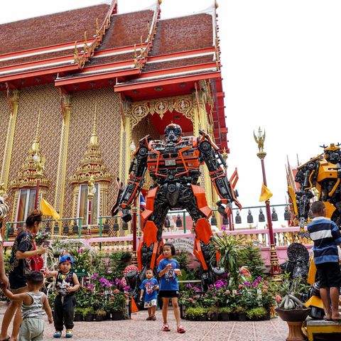 Nonthaburi