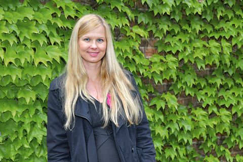 Britta Steffen: Was macht die Olympiasiegerin von 2008 heute?