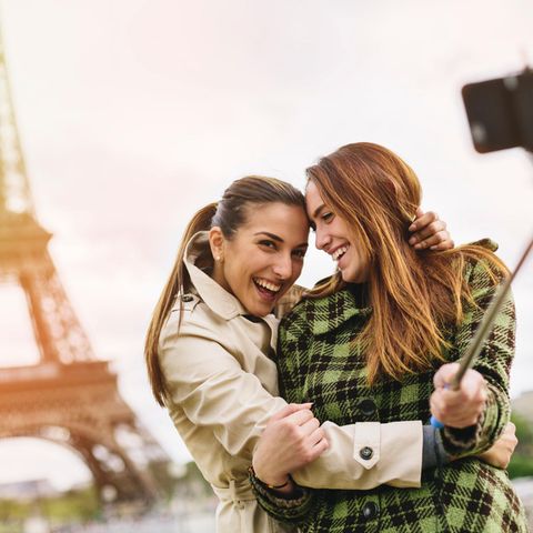 Meike Winnemuth: Schrecklich sind immer die anderen Touristen